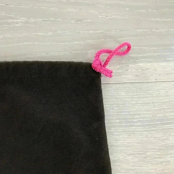 Kate spade brown extra large dust storage travel bag - Picture 3 of 6